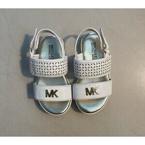 Michael Kors Girls Shoes Size 6